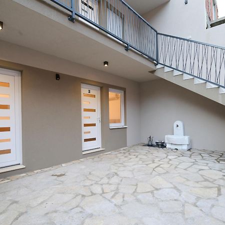 Sultan Apartments Μόσταρ Εξωτερικό φωτογραφία