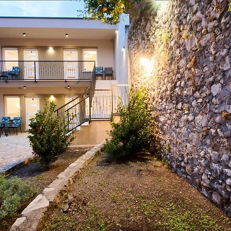 Sultan Apartments Μόσταρ Εξωτερικό φωτογραφία