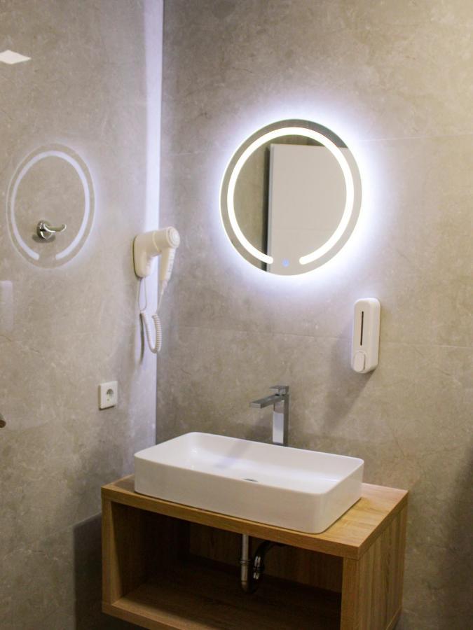 Sultan Apartments Μόσταρ Εξωτερικό φωτογραφία