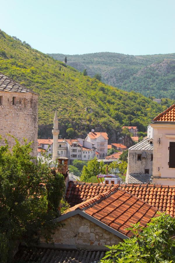 Sultan Apartments Μόσταρ Εξωτερικό φωτογραφία