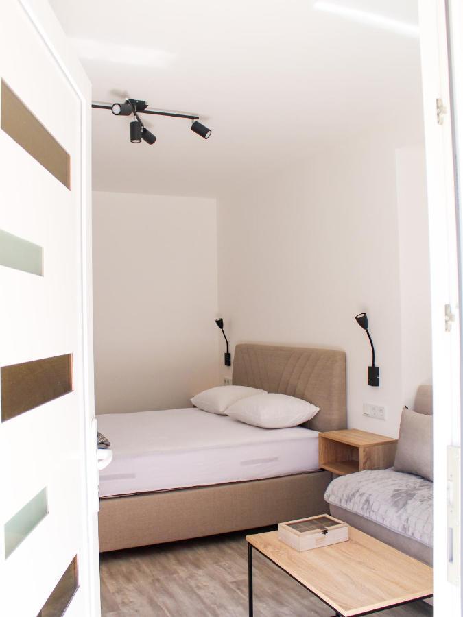 Sultan Apartments Μόσταρ Εξωτερικό φωτογραφία