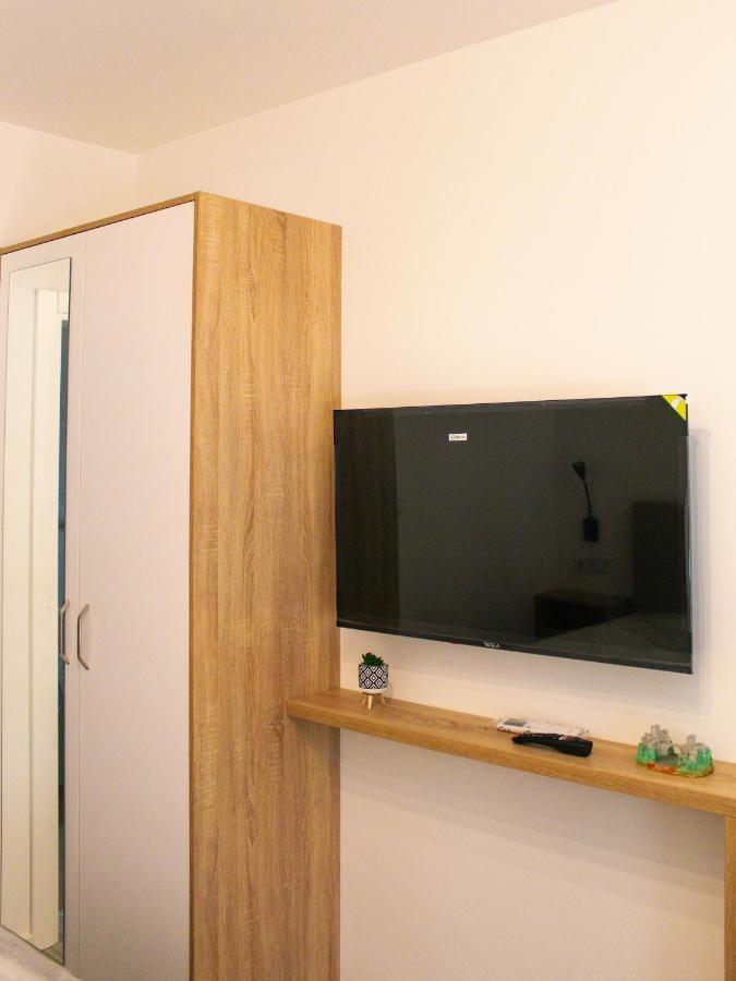 Sultan Apartments Μόσταρ Εξωτερικό φωτογραφία