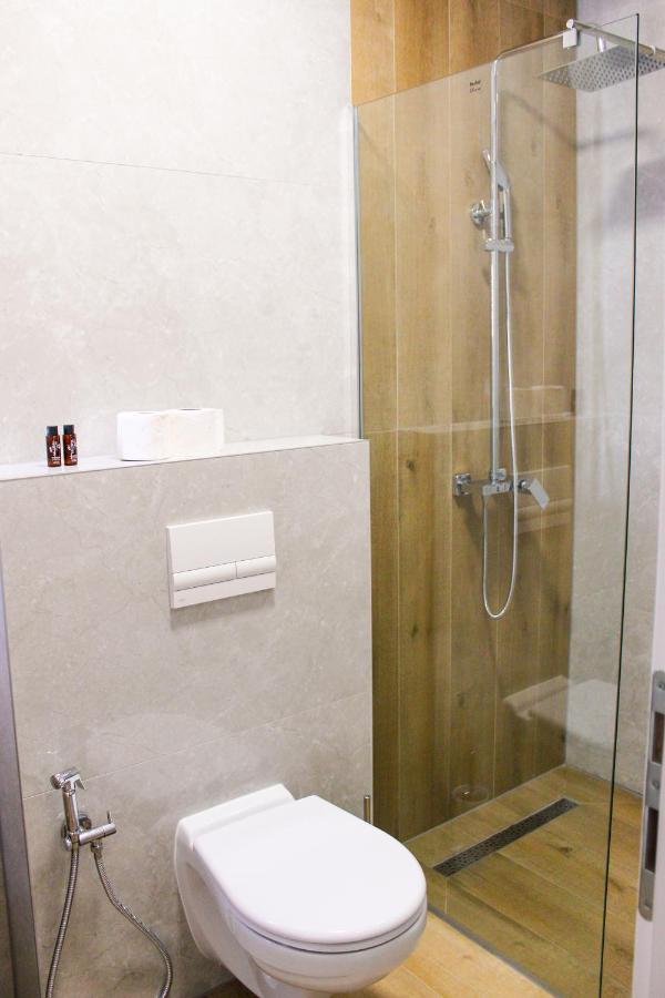 Sultan Apartments Μόσταρ Εξωτερικό φωτογραφία