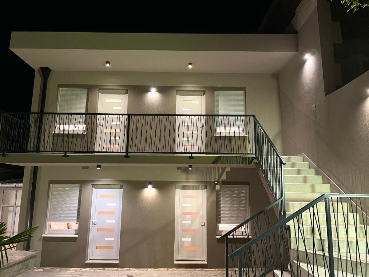 Sultan Apartments Μόσταρ Εξωτερικό φωτογραφία