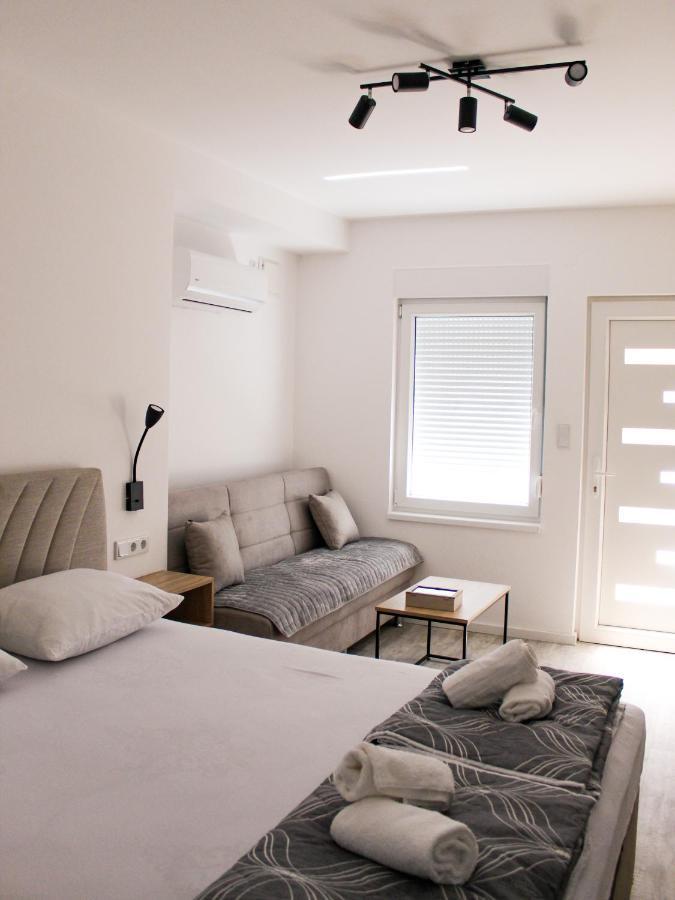 Sultan Apartments Μόσταρ Εξωτερικό φωτογραφία