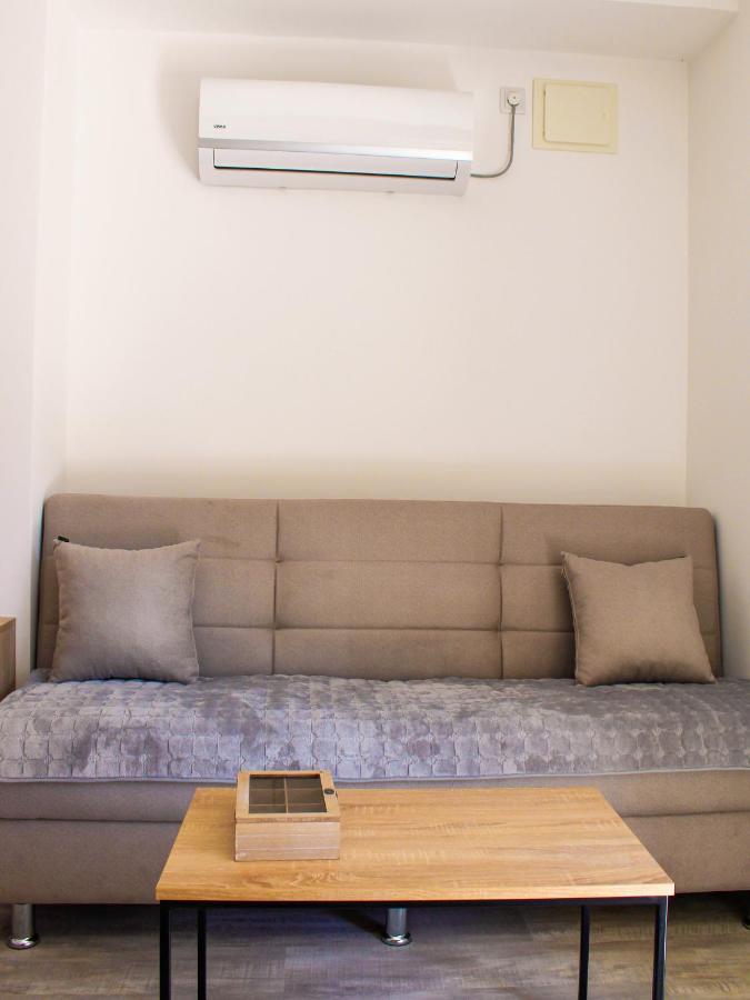 Sultan Apartments Μόσταρ Εξωτερικό φωτογραφία