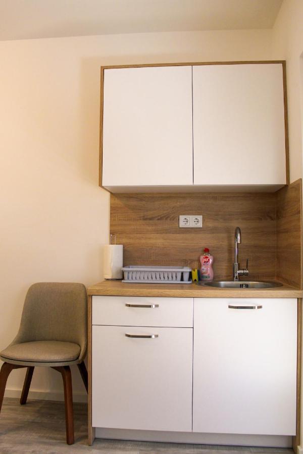 Sultan Apartments Μόσταρ Εξωτερικό φωτογραφία