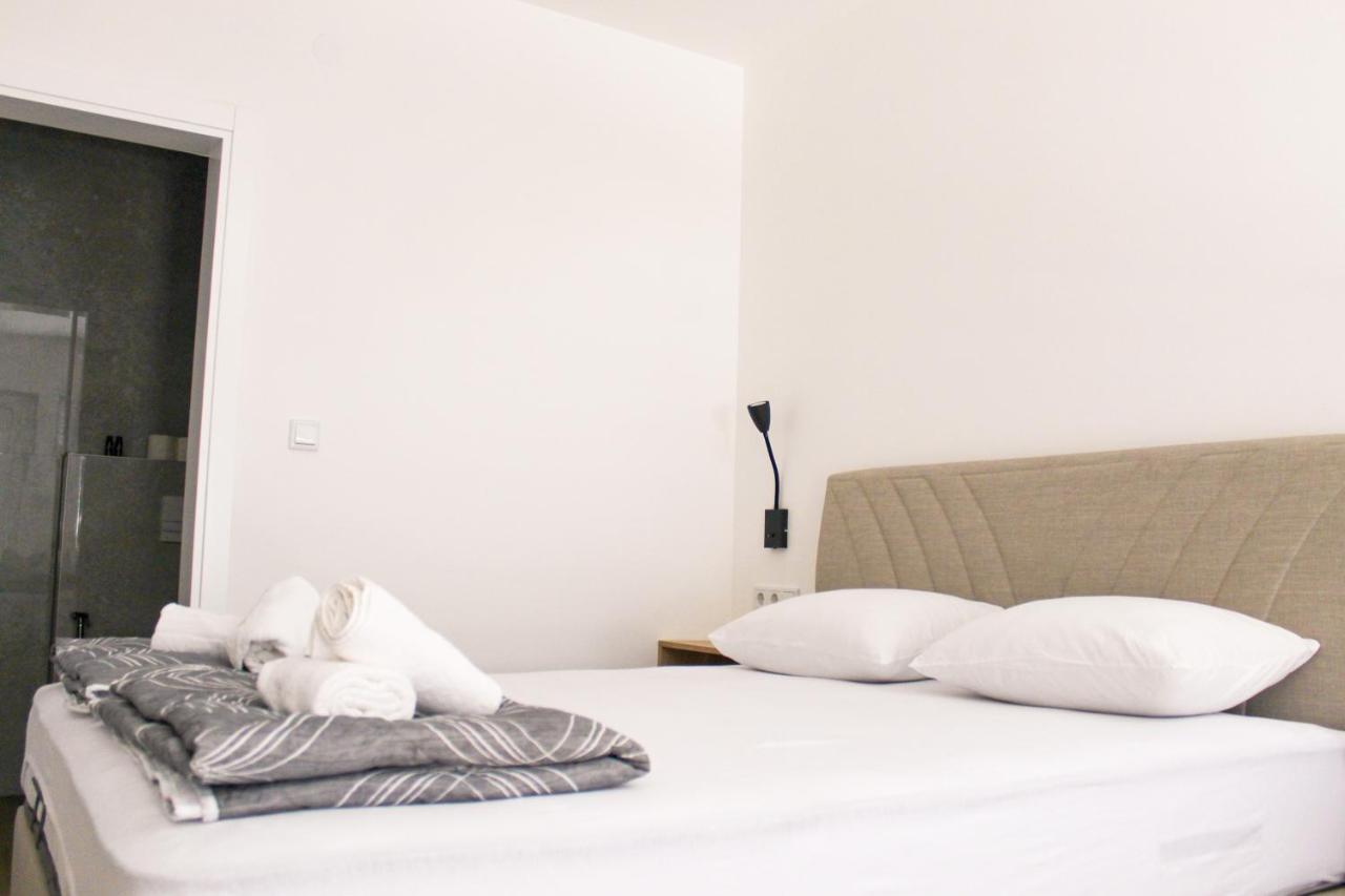 Sultan Apartments Μόσταρ Εξωτερικό φωτογραφία