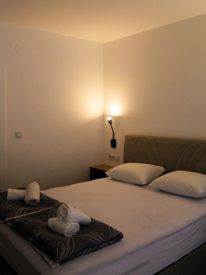 Sultan Apartments Μόσταρ Εξωτερικό φωτογραφία