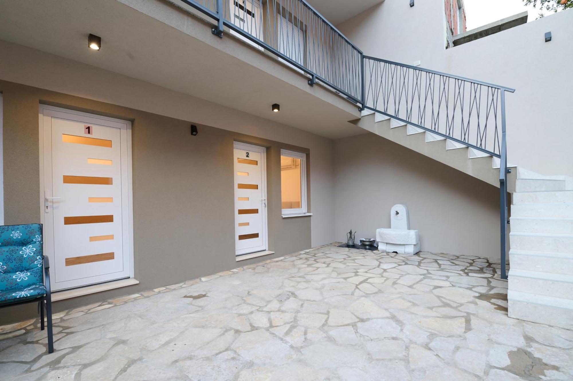 Sultan Apartments Μόσταρ Εξωτερικό φωτογραφία