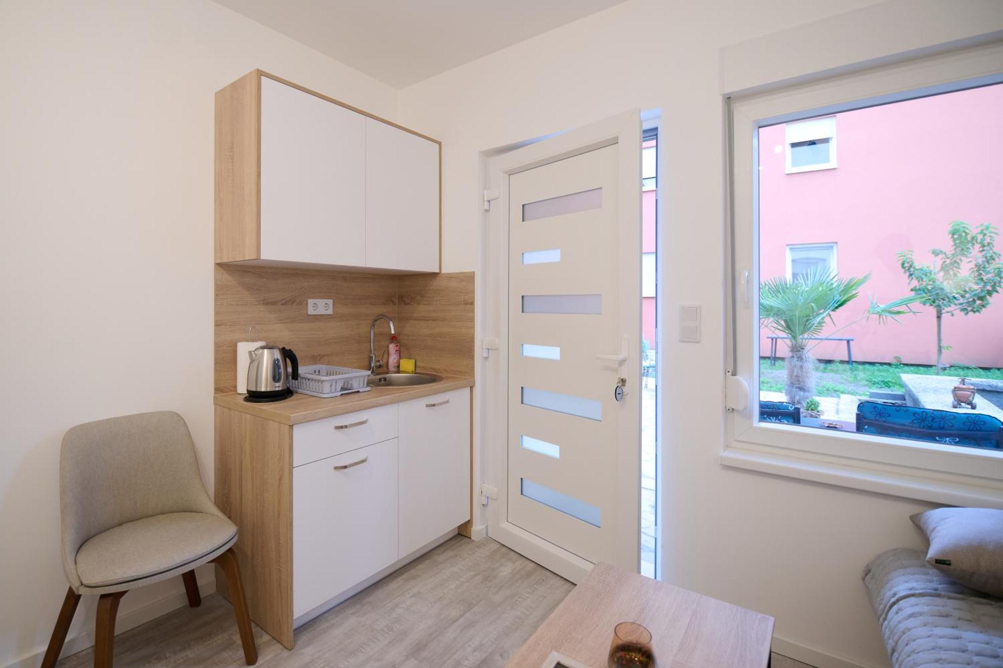 Sultan Apartments Μόσταρ Εξωτερικό φωτογραφία