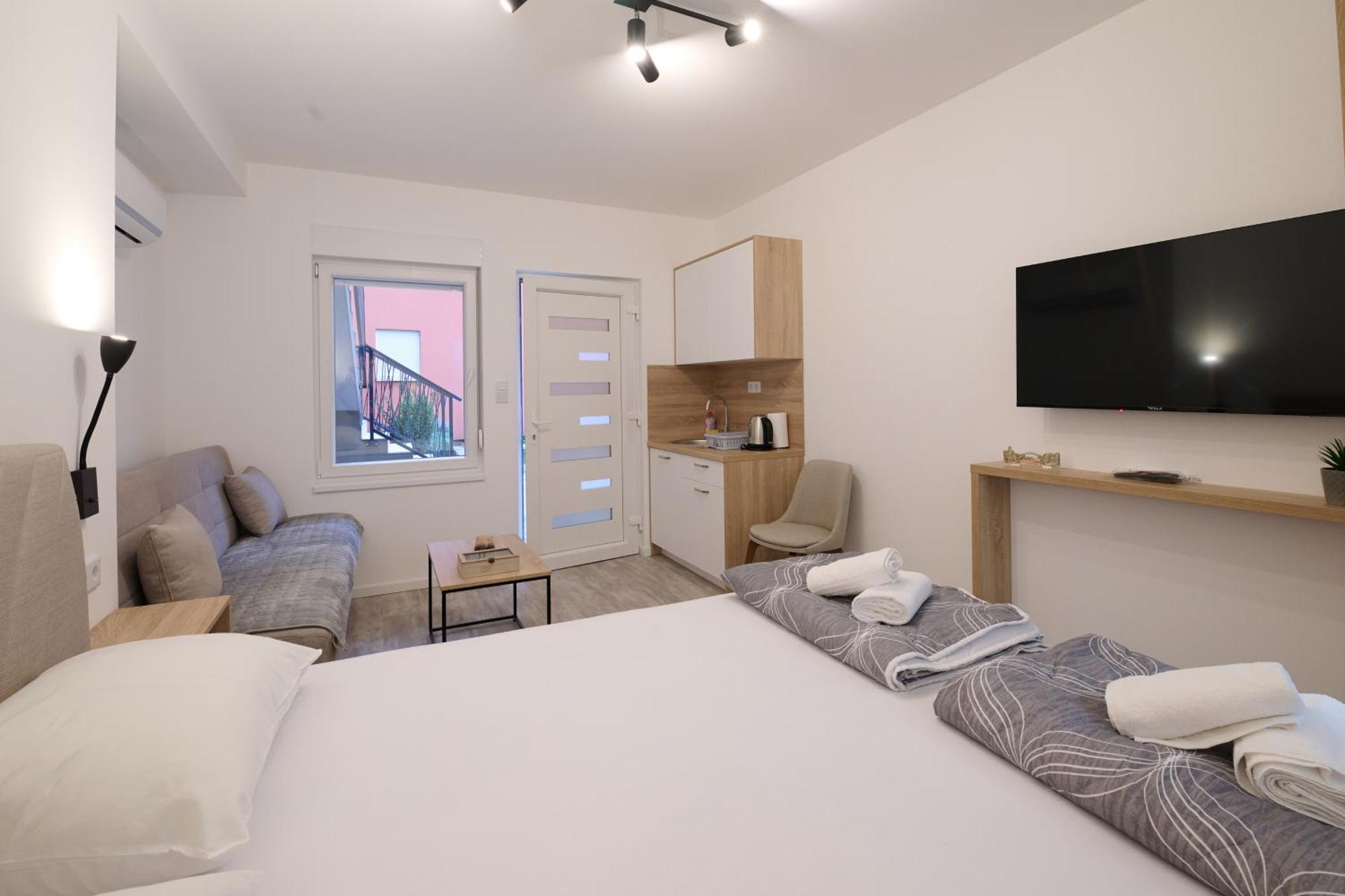 Sultan Apartments Μόσταρ Εξωτερικό φωτογραφία