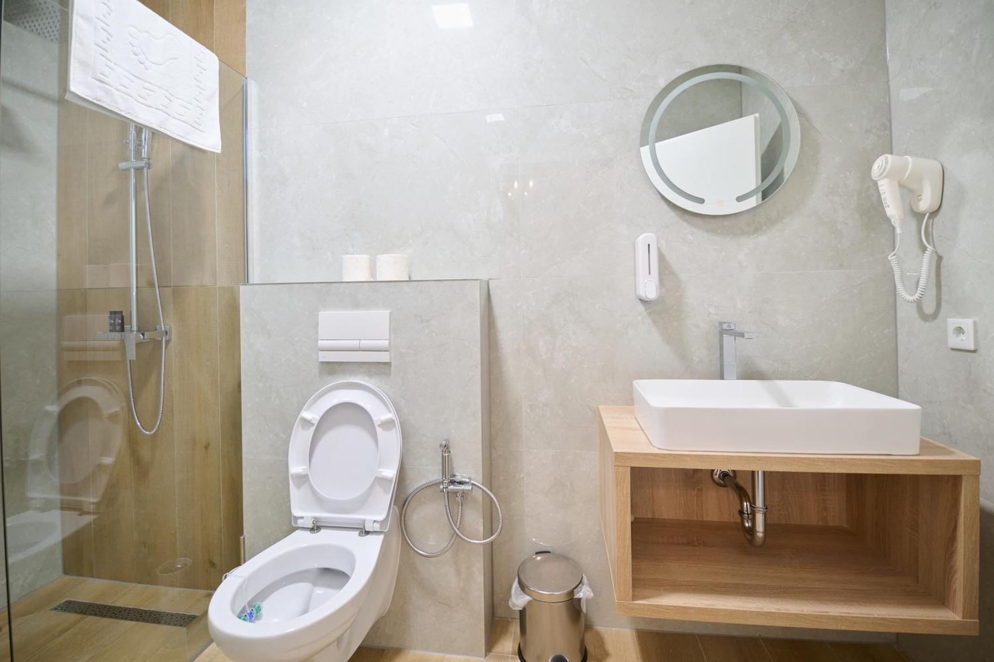 Sultan Apartments Μόσταρ Εξωτερικό φωτογραφία