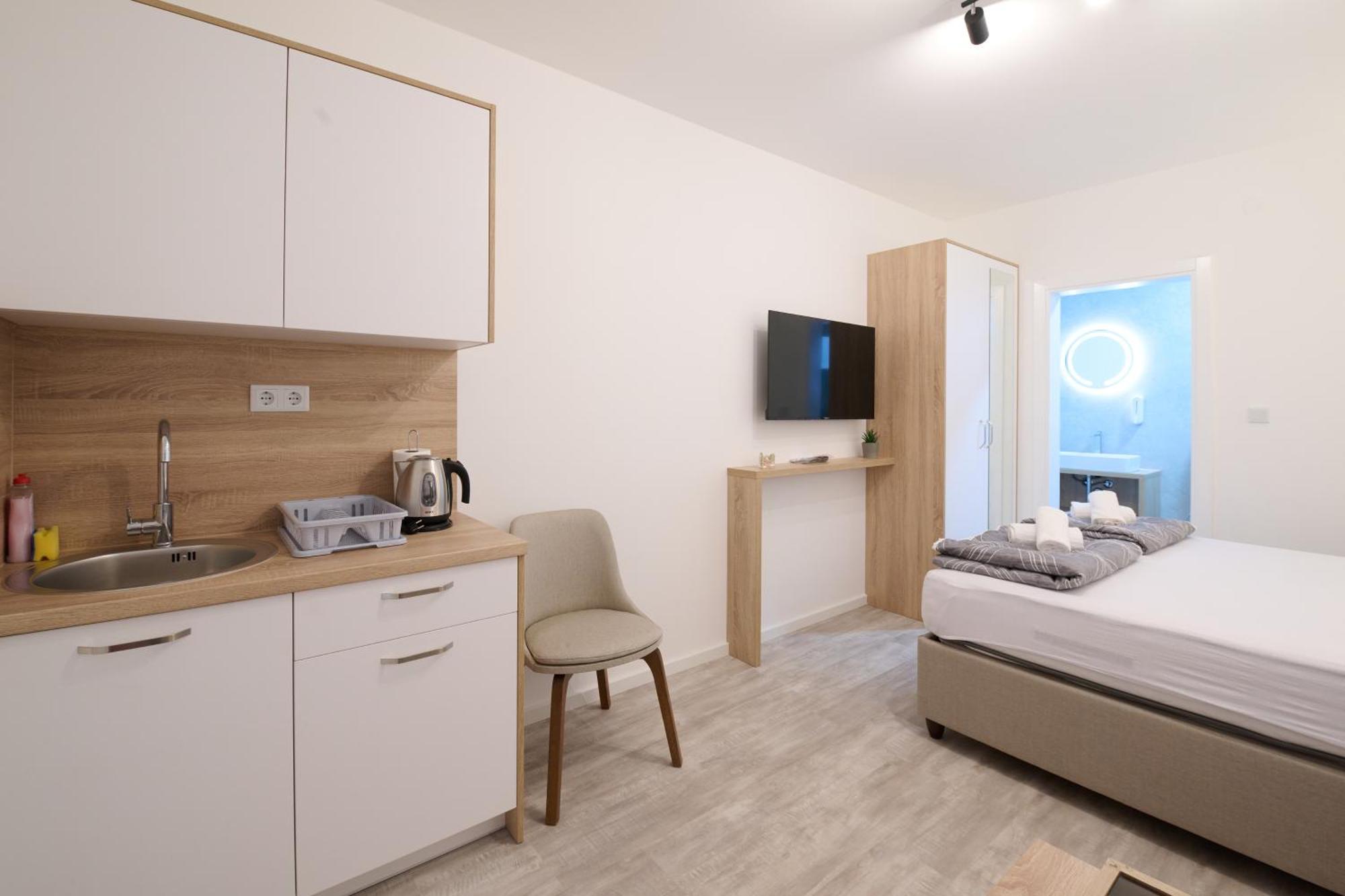 Sultan Apartments Μόσταρ Εξωτερικό φωτογραφία