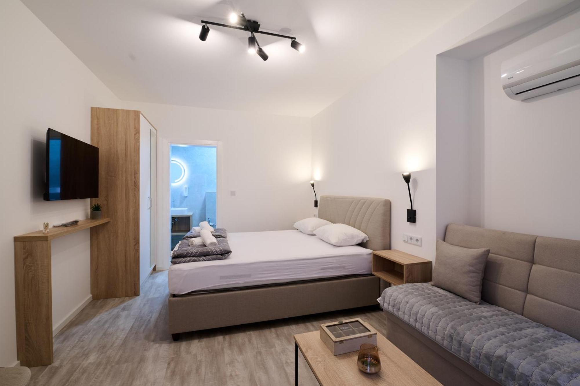 Sultan Apartments Μόσταρ Εξωτερικό φωτογραφία