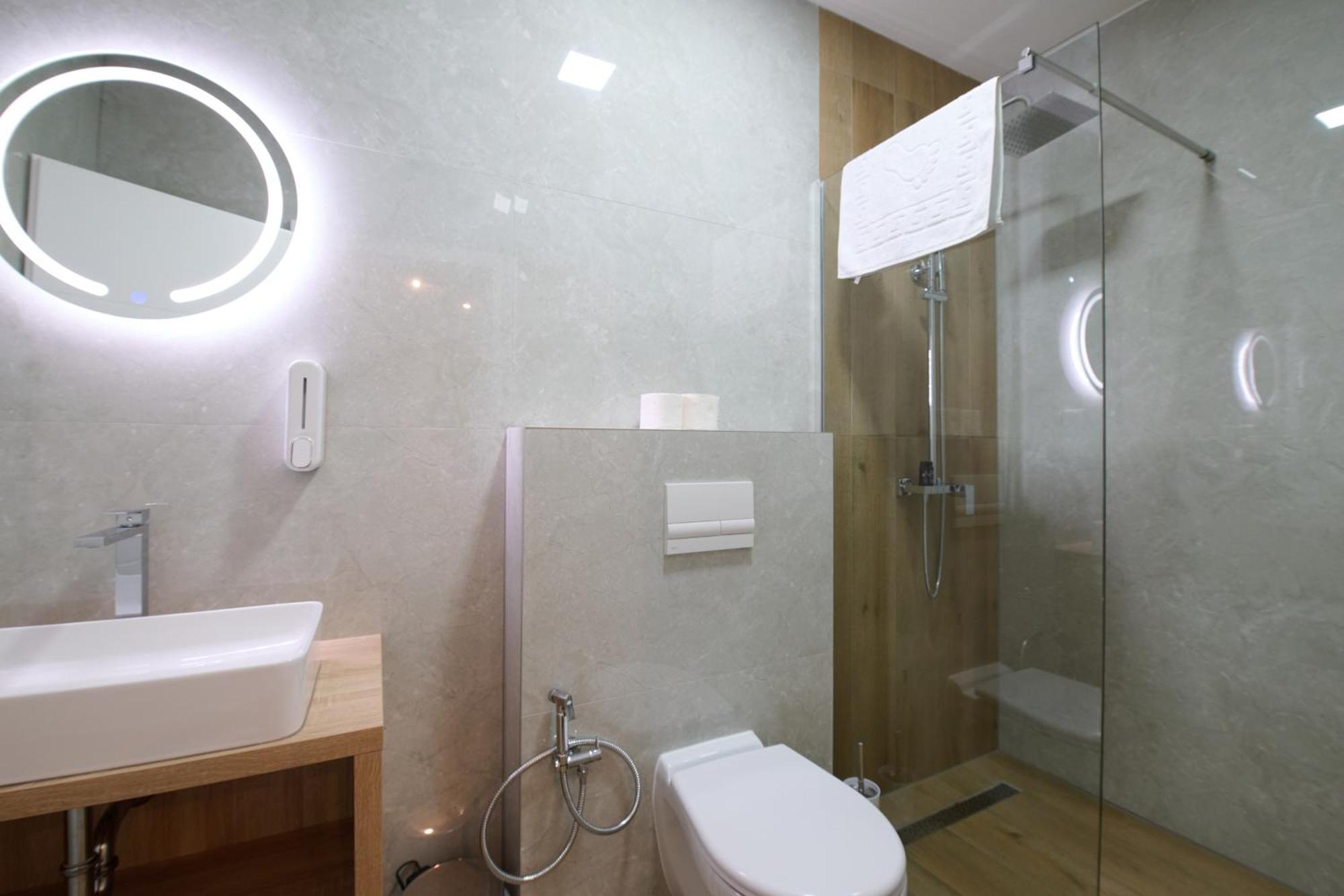Sultan Apartments Μόσταρ Εξωτερικό φωτογραφία
